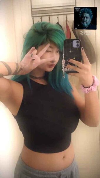 Snailsquee Alastonkuvavuotoja OnlyFansista 4