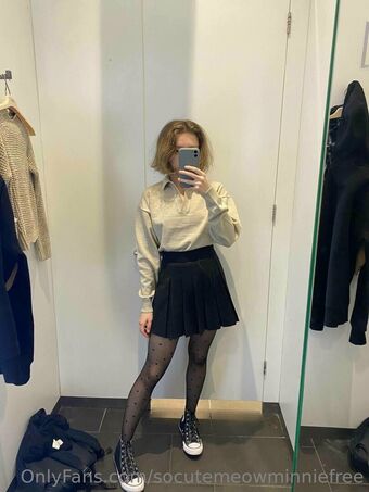 socutemeowminniefree