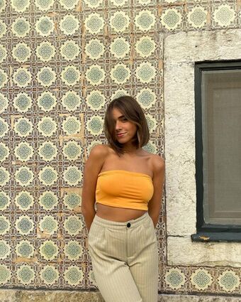 Sofia Barbosa Alastonkuvavuotoja OnlyFansista 21