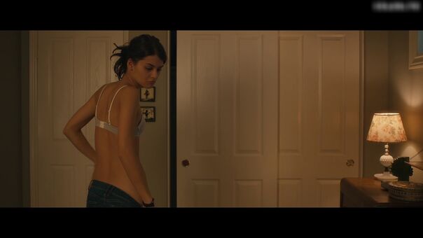 Sofia Black-D'Elia Alastonkuvavuotoja OnlyFansista 7