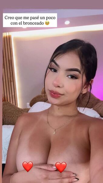 Sofia Cortez Alastonkuvavuotoja OnlyFansista 20