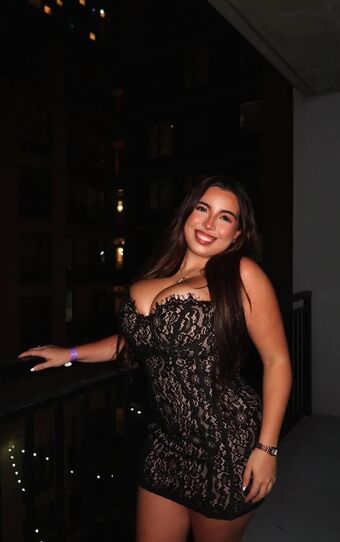 Sofia Esteban Alastonkuvavuotoja OnlyFansista 29