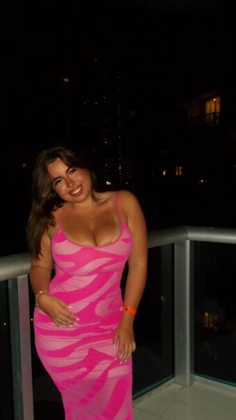 Sofia Esteban Alastonkuvavuotoja OnlyFansista 34