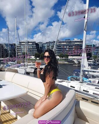 Sofía Hurtado Alastonkuvavuotoja OnlyFansista 22