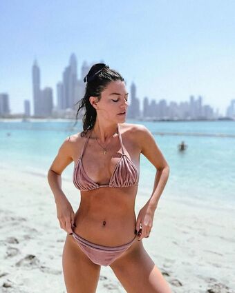 Sofía Jiménez Alastonkuvavuotoja OnlyFansista 28