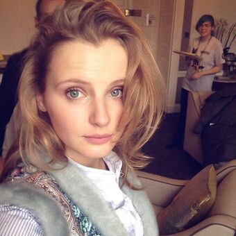 Sofia Lebedeva Alastonkuvavuotoja OnlyFansista 12