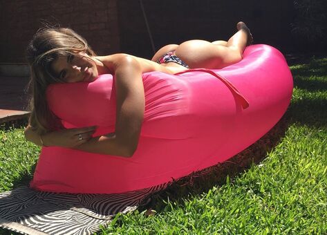 Sofia Manino Alastonkuvavuotoja OnlyFansista 22