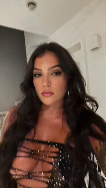 Sofia Martins Alastonkuvavuotoja OnlyFansista 1