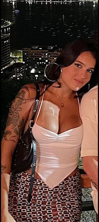 Sofia Martins Alastonkuvavuotoja OnlyFansista 9