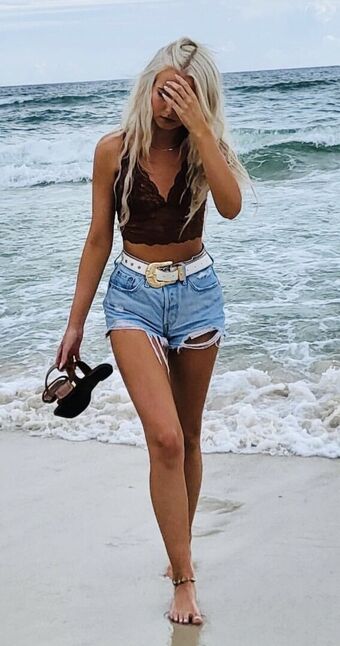 Sofia McDonald Alastonkuvavuotoja OnlyFansista 20