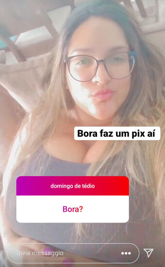 Sofia Mendonca Alastonkuvavuotoja OnlyFansista 3