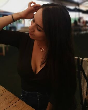 Sofía Rocha Alastonkuvavuotoja OnlyFansista 11