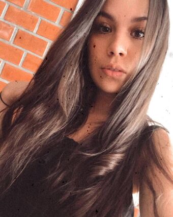 Sofía Rocha Alastonkuvavuotoja OnlyFansista 13