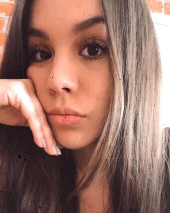Sofía Rocha Alastonkuvavuotoja OnlyFansista 14