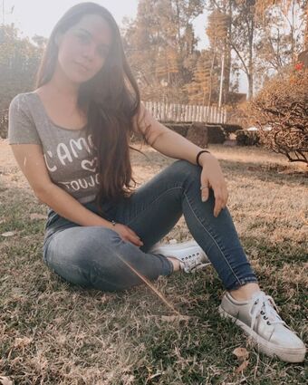Sofía Rocha Alastonkuvavuotoja OnlyFansista 15