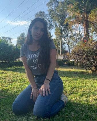 Sofía Rocha Alastonkuvavuotoja OnlyFansista 17