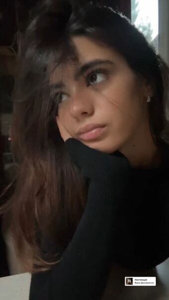 Sofia Vakar Alastonkuvavuotoja OnlyFansista 12