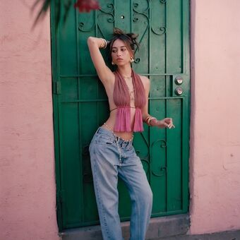Sofia Valdes Alastonkuvavuotoja OnlyFansista 3
