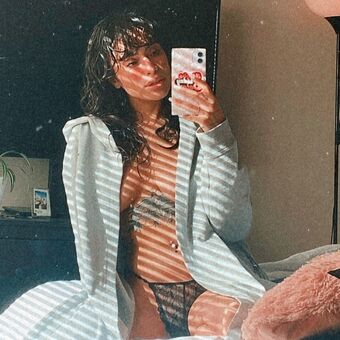 Sofia Alastonkuvavuotoja OnlyFansista 38