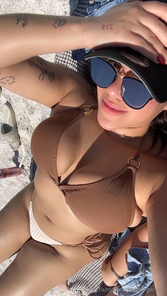 sofia2garcia Alastonkuvavuotoja OnlyFansista 24
