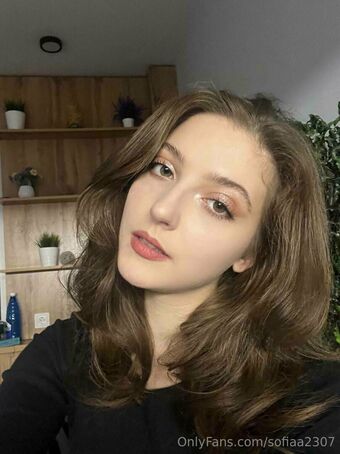 sofiaa2307 Alastonkuvavuotoja OnlyFansista 59
