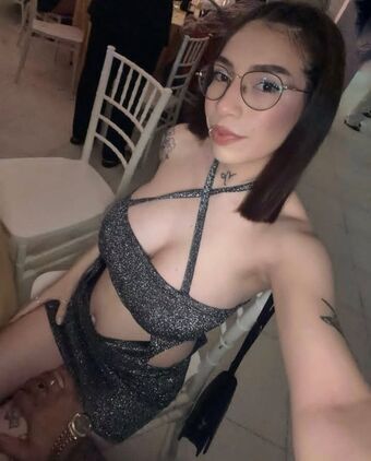 SofiaAimara Alastonkuvavuotoja OnlyFansista 6