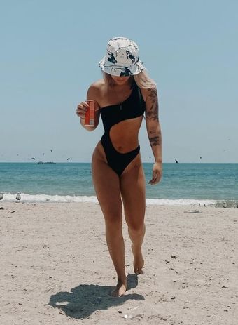 sofiacsilva97 Alastonkuvavuotoja OnlyFansista 3