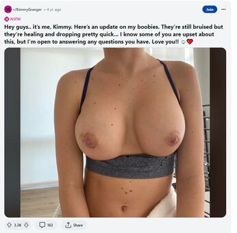 SofiaHanson Alastonkuvavuotoja OnlyFansista 4