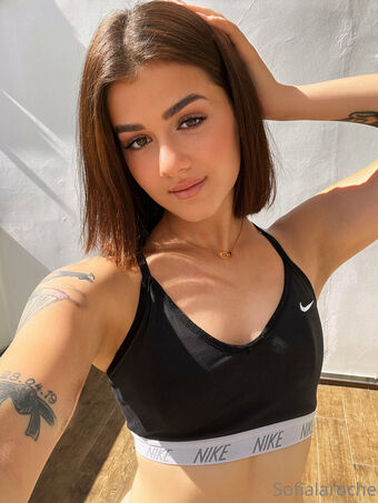 sofialaroche Alastonkuvavuotoja OnlyFansista 47
