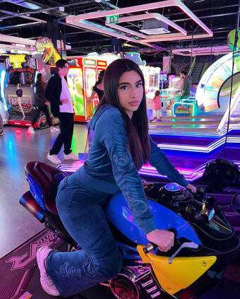 sofiashahedd