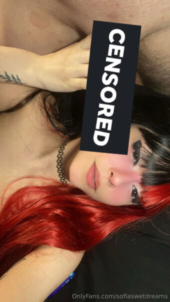 sofiaswetdreams