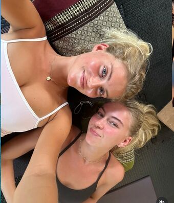 Sofie Houman Alastonkuvavuotoja OnlyFansista 10