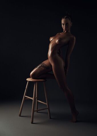 Sofie Johansen Alastonkuvavuotoja OnlyFansista 29