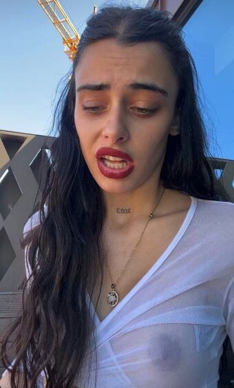 sofifernandez Alastonkuvavuotoja OnlyFansista 27