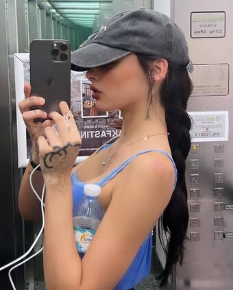 sofifernandez Alastonkuvavuotoja OnlyFansista 42