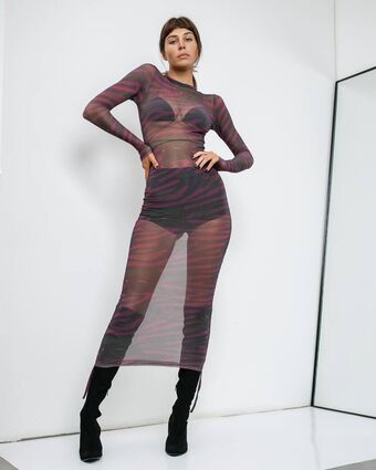 SofiSantam Alastonkuvavuotoja OnlyFansista 11