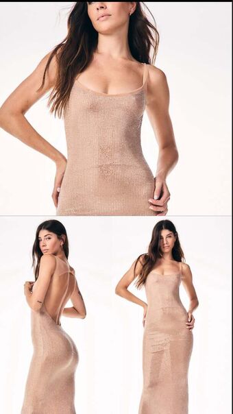 SofiSantam Alastonkuvavuotoja OnlyFansista 31