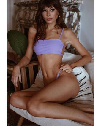 SofiSantam Alastonkuvavuotoja OnlyFansista 48