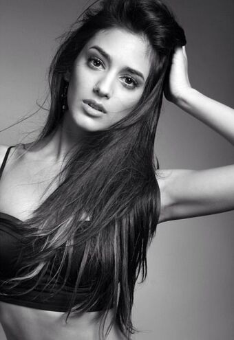 Sol Rodriguez
