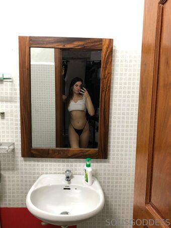 solisgoddess Alastonkuvavuotoja OnlyFansista 13