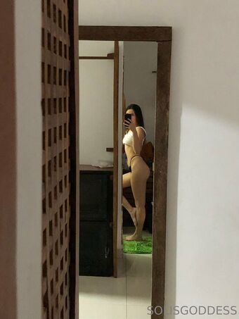 solisgoddess Alastonkuvavuotoja OnlyFansista 17