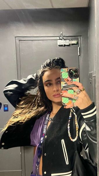 Sommer Ray