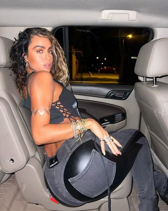 Sommer Ray
