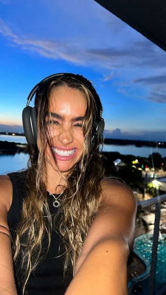 Sommer Ray