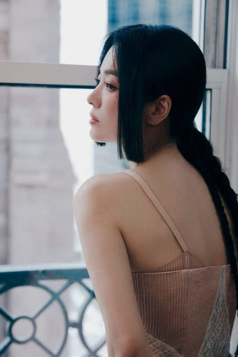 Song Hye-kyo Alastonkuvavuotoja OnlyFansista 7