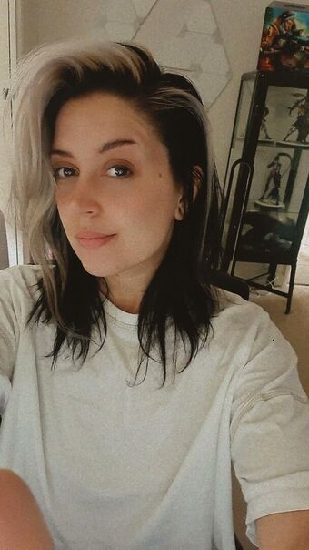 Sooshi Alastonkuvavuotoja OnlyFansista 4