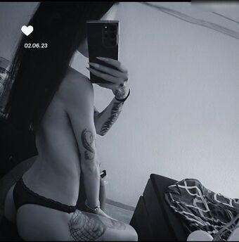 Sophie208-666 Alastonkuvavuotoja OnlyFansista 76