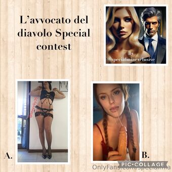 specialmia Alastonkuvavuotoja OnlyFansista 15