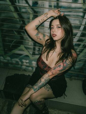 spicynika_ Alastonkuvavuotoja OnlyFansista 68