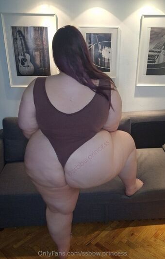 ssbbw.princess